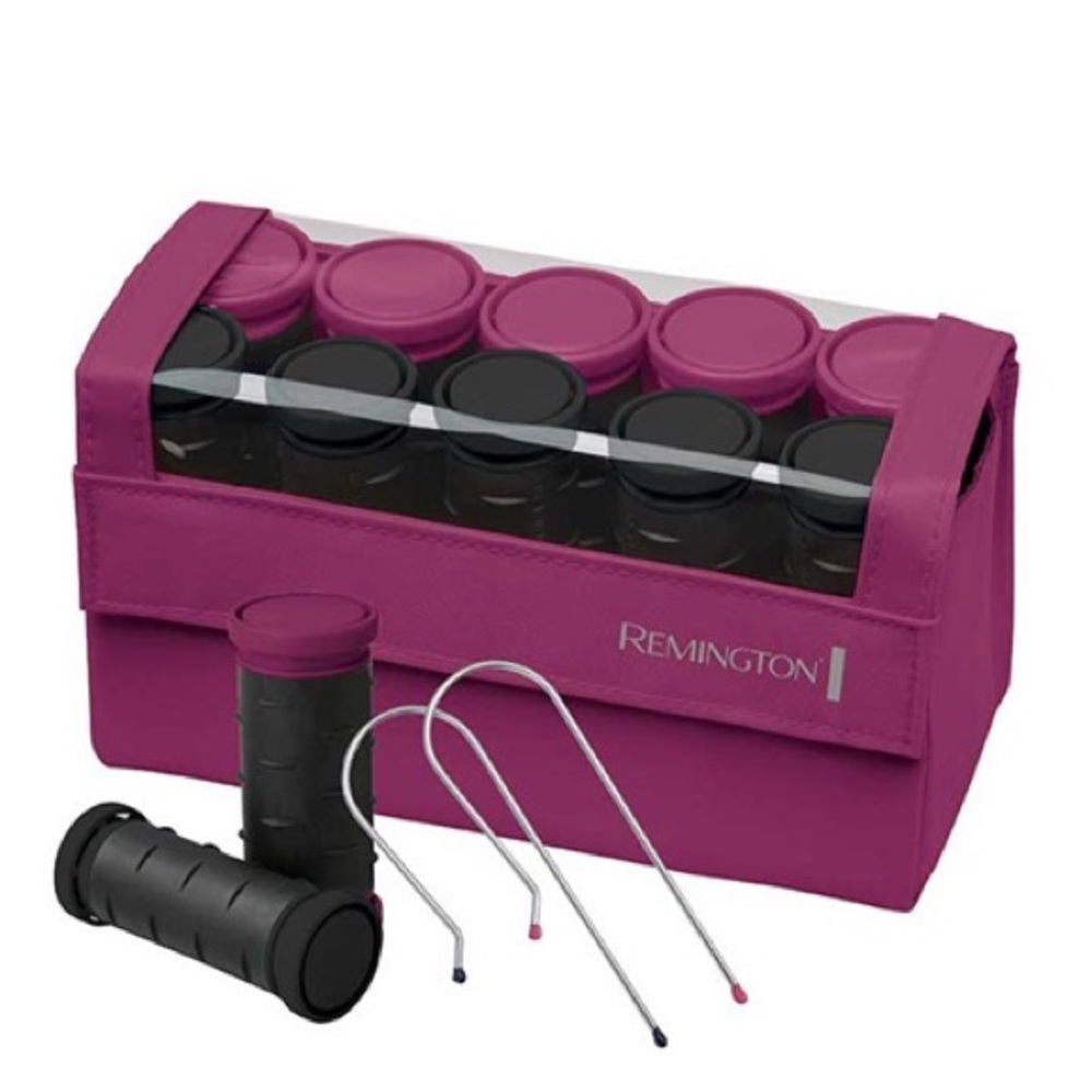 Remington Hot Rollers